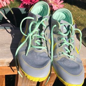 NIKE Clima Cool Men Sneakers Running Shoes Size 11